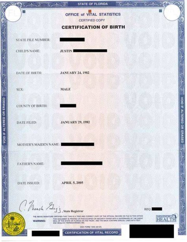 Comprehensive Guide to Birth Certificate in Seattle King County
