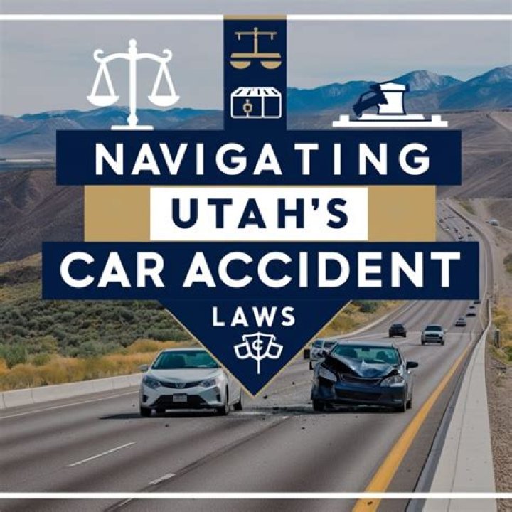 Comprehensive Guide to Car Accidents in Utah: Causes, Statistics, and Legal Insights