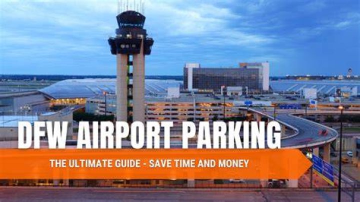 Comprehensive Guide to Car Rentals at DFW International Airport