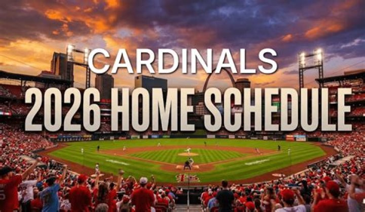Comprehensive Guide to Cardinal Baseball Schedule: Your Ultimate Fan Companion