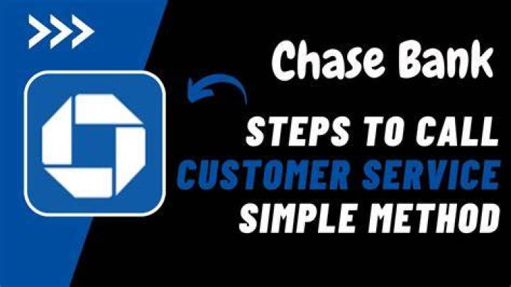 Comprehensive Guide to Chase Banking Customer Service Phone: Your Ultimate Resource