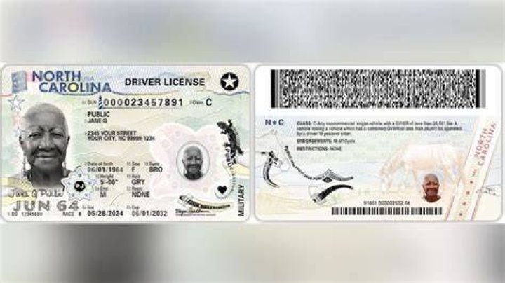 Comprehensive Guide to Driver License Renewal in North Carolina