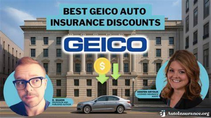 Comprehensive Guide to GEICO Auto Quote Insurance: Save Big on Your Coverage