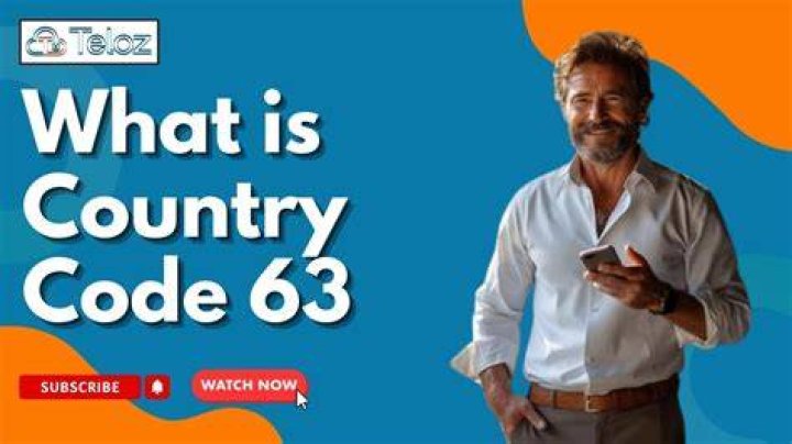 Comprehensive Guide to Phone Number Country Code 63: Everything You Need to Know