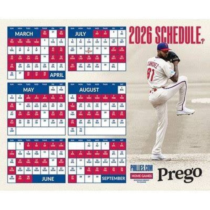 Comprehensive Guide to Reading Phillies Schedule: Your Ultimate Fan Companion