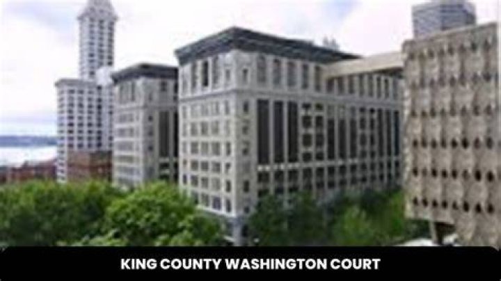 Comprehensive Guide to Washington Tate King County Court Records