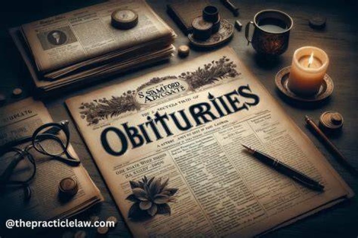 Comprehensive Guide to WV Gazette Obituaries: Everything You Need to Know