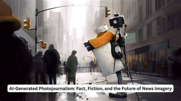 Computer-Generated Imagery News: The Future of Visual Storytelling