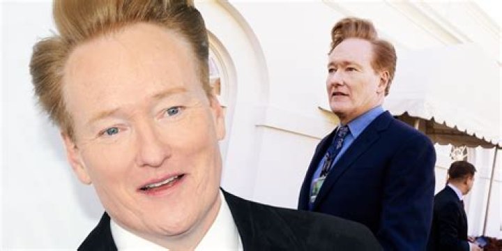 Conan O'Brien Net Worth: The Complete Guide to His Wealth and Success