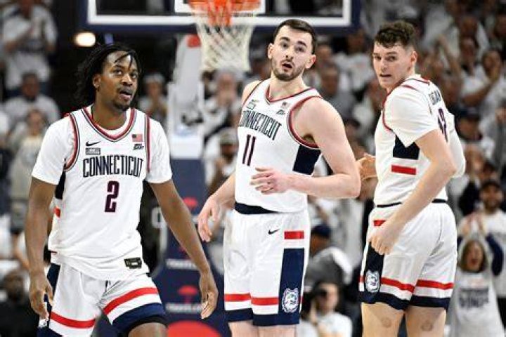 Connecticut Men's Basketball Roster: Your Comprehensive Guide to the Huskies Squad