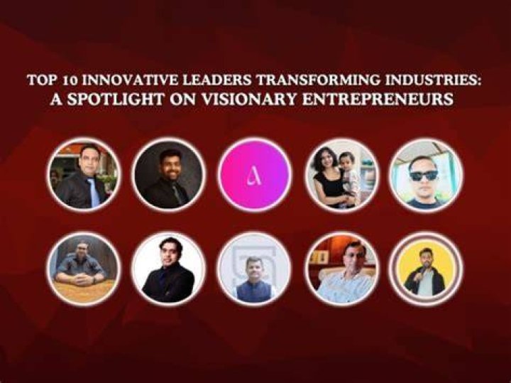Corey Kenshion: The Visionary Entrepreneur Revolutionizing Digital Marketing