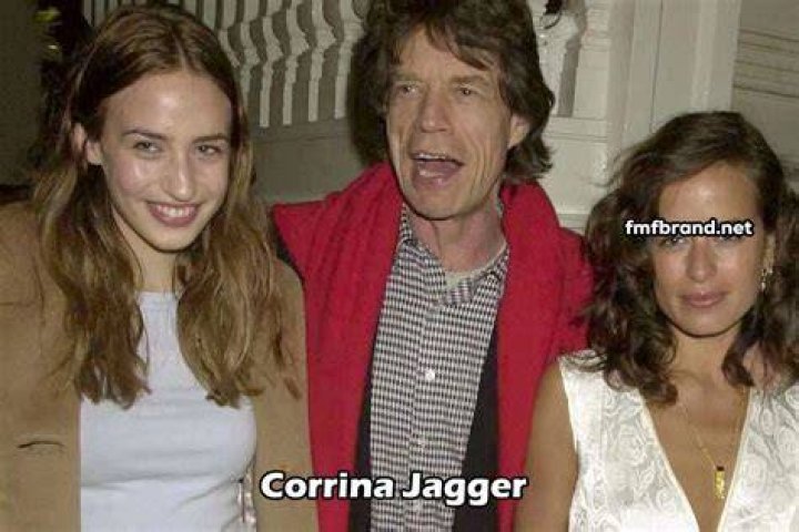 Corrina Jagger: The Iconic Model Who Redefined the Fashion Industry