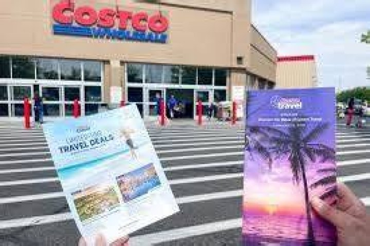 Costco Anta Cruz: Your Ultimate Guide to Shopping and Membership Benefits