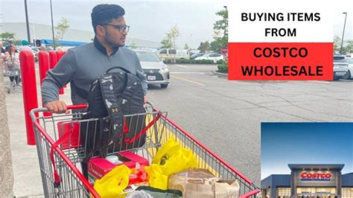 Costco Gast Augustine: Unveiling the Ultimate Shopping Experience