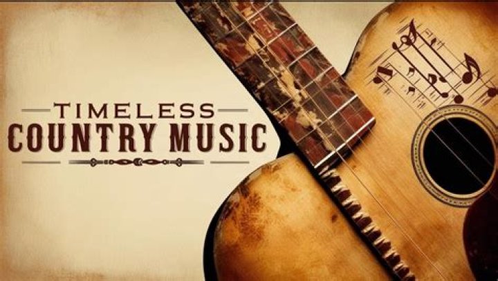 Country Music Legend: The Timeless Melodies That Define a Genre