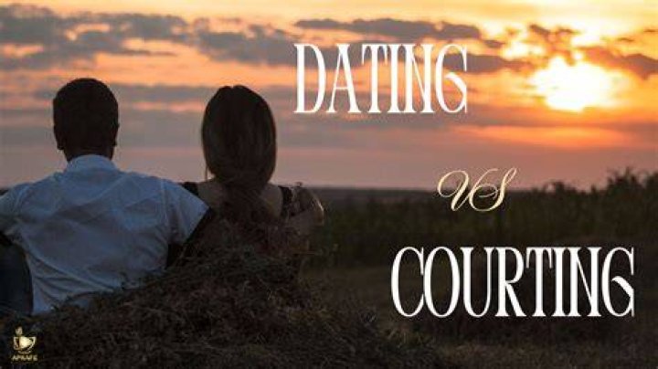 Courting Meaning: Understanding the Art of Building Lasting Relationships