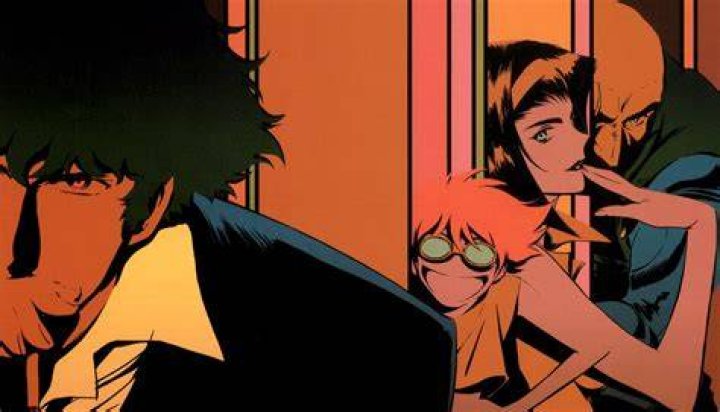 Cowboy Bebop Concept Art: Exploring the Artistic Vision Behind the Iconic Series
