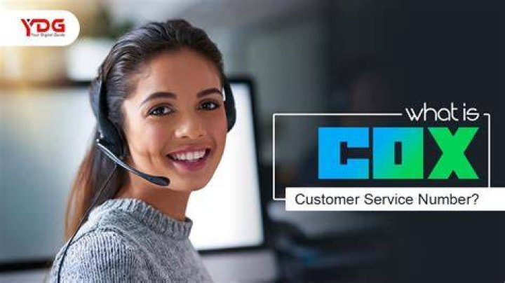 Cox Support Number: Your Ultimate Guide to Reliable Assistance
