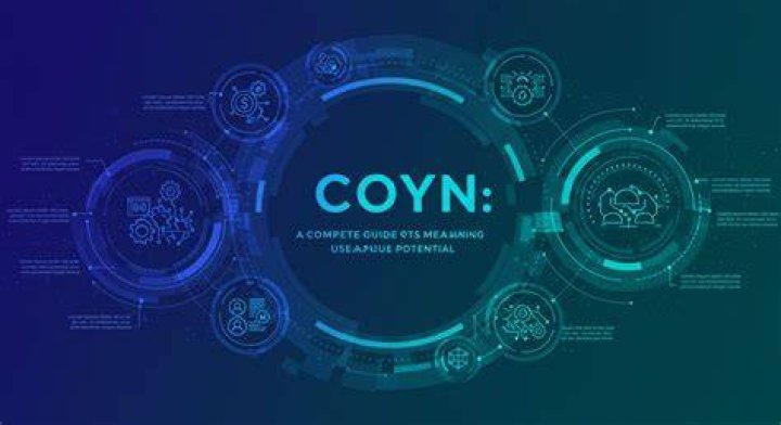 Coyyn: The Ultimate Guide to Understanding and Maximizing Its Potential