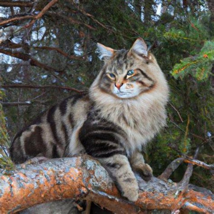 Craigslist Norwegian Forest Cat: Your Ultimate Guide to Finding and Owning a Majestic Feline Companion