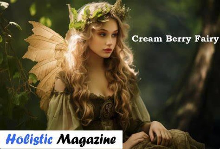 Cream Berry Fairy: The Ultimate Guide to This Magical Skincare Ingredient