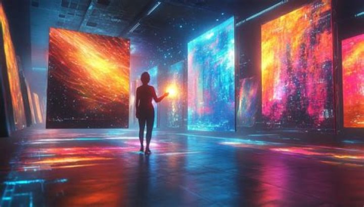 Creative Avenues: Unlocking Your Potential Through Art and Innovation
