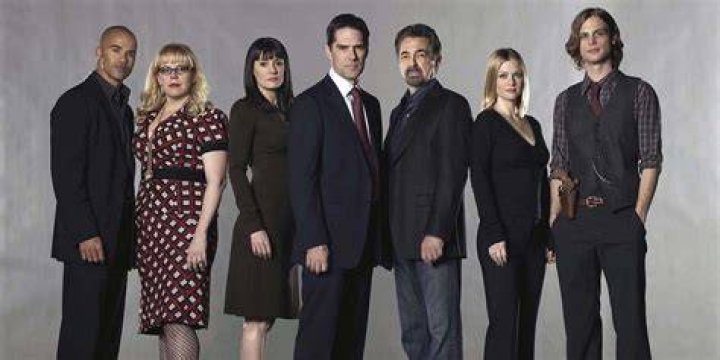 Criminal Minds: The Cast That Brought Behavioral Analysis to Life