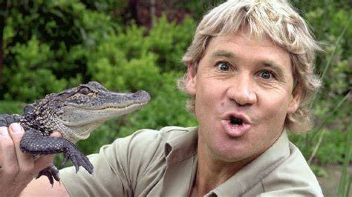 Crocodile Hunter: The Legacy of Steve Irwin and His Passion for Wildlife
