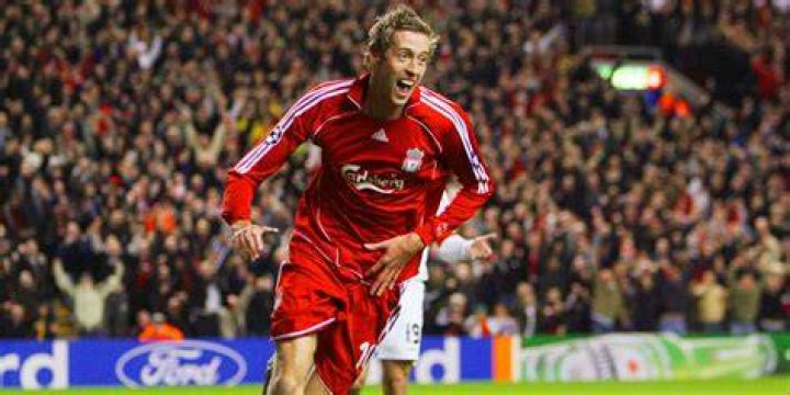 Crouch Footballer: The Iconic Striker Who Redefined the Game