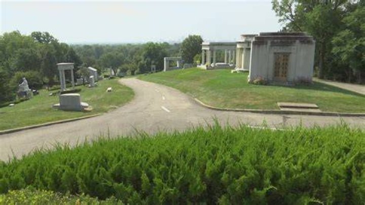 Crown Hill Cemetery Apolis Burials: A Journey Through History and Legacy