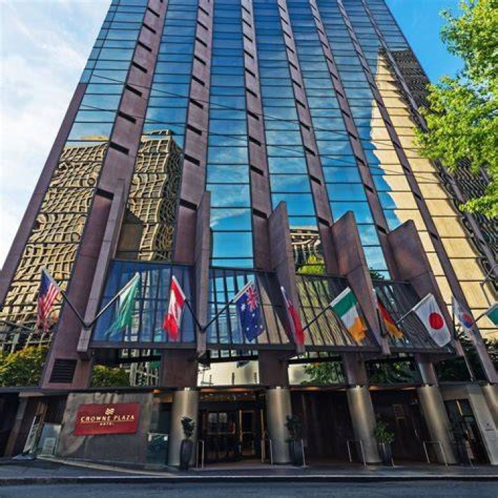 Crowne Plaza Seattle: Your Ultimate Stay in the Heart of the Emerald City
