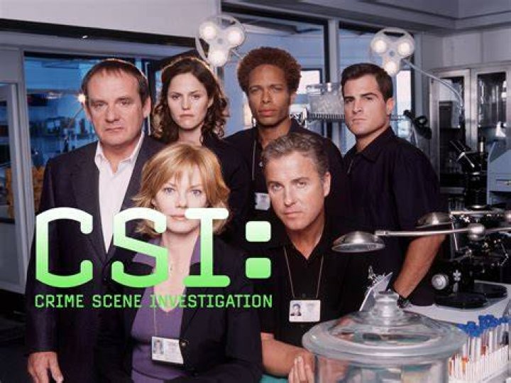 CSI Crime Scene Investigation Actors: A Comprehensive Guide to the Stars Behind the Lab Coats