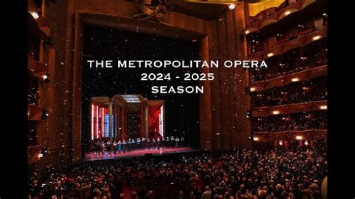 Current OAP Operas 2024: A Comprehensive Guide to the Season's Most Anticipated Performances