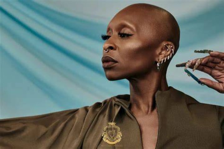 Cybthia Erivo and Her Journey with Alopecia: A Comprehensive Guide