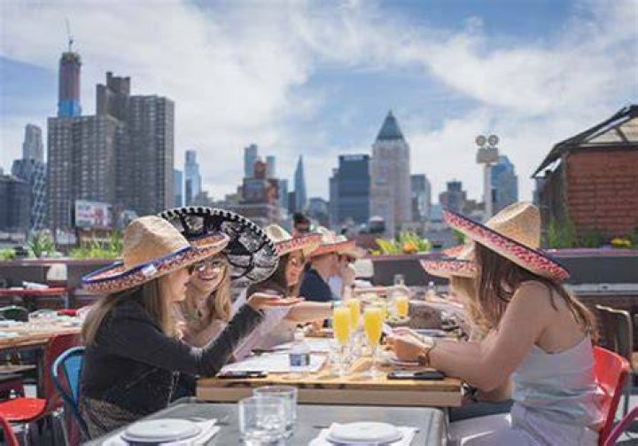 D Traintops NYC: The Ultimate Guide to Exploring New York's Vibrant Rooftop Culture