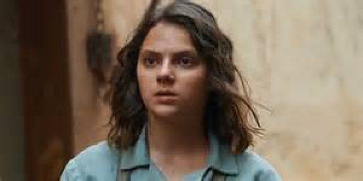 Dafne Keen Hacked: Understanding the Incident and its Implications