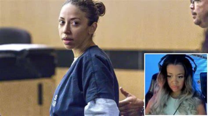 Dahlia Dippolito: The Rising Star in the World of Entertainment