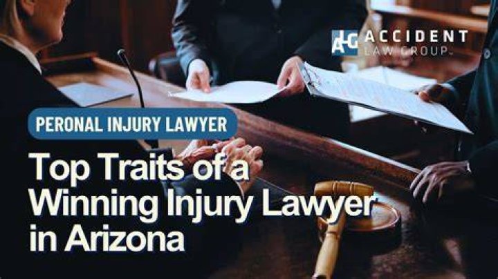 DalePanish: The Leading Personal Injury Lawyer in Arizona