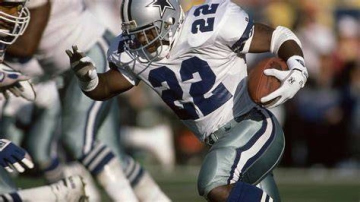 Dallas Cowboys Past Running Backs: A Comprehensive Look at Their Legacy