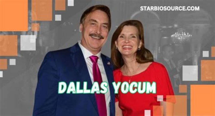 Dallas Yocum: The Rising Star in the Gaming Industry