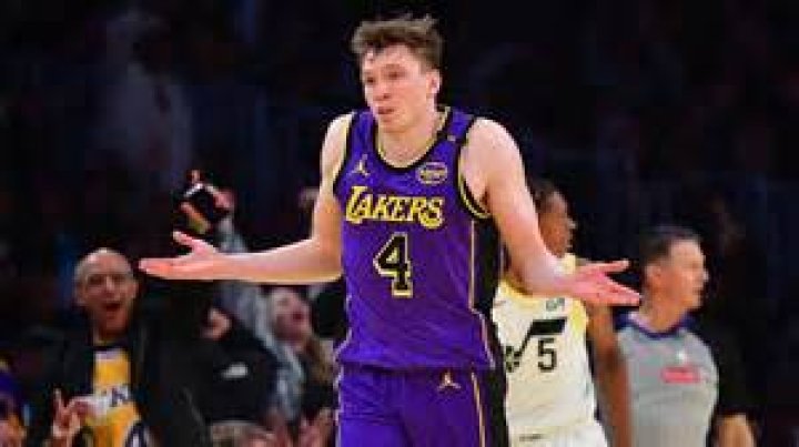 Dalton Knecht G League Stats: Rising Star in the NBA Developmental League