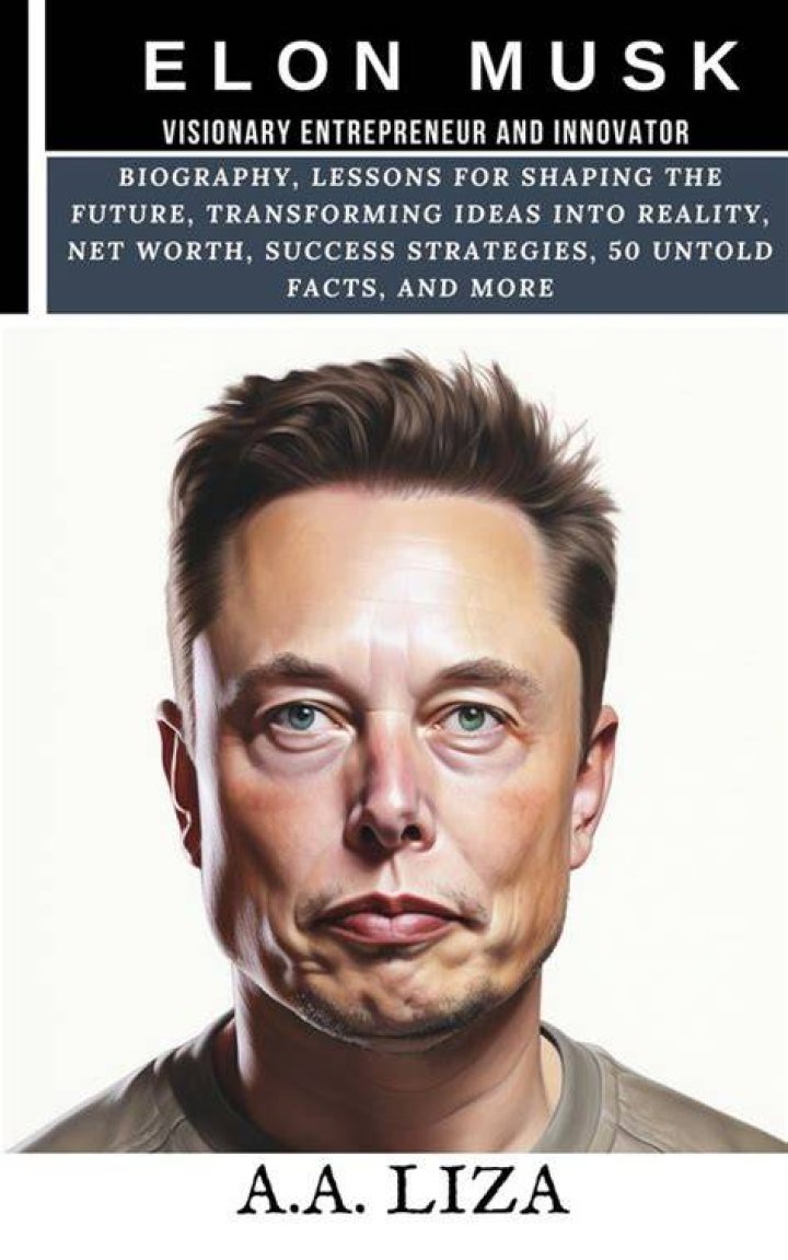 Damian Musk: The Visionary Entrepreneur Transforming the Business Landscape
