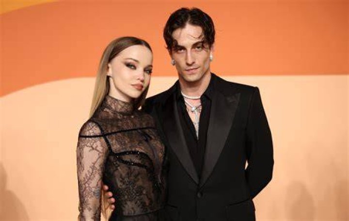 Damiano David Breaks Up with Dove Cameron: Unveiling the Truth Behind the Split