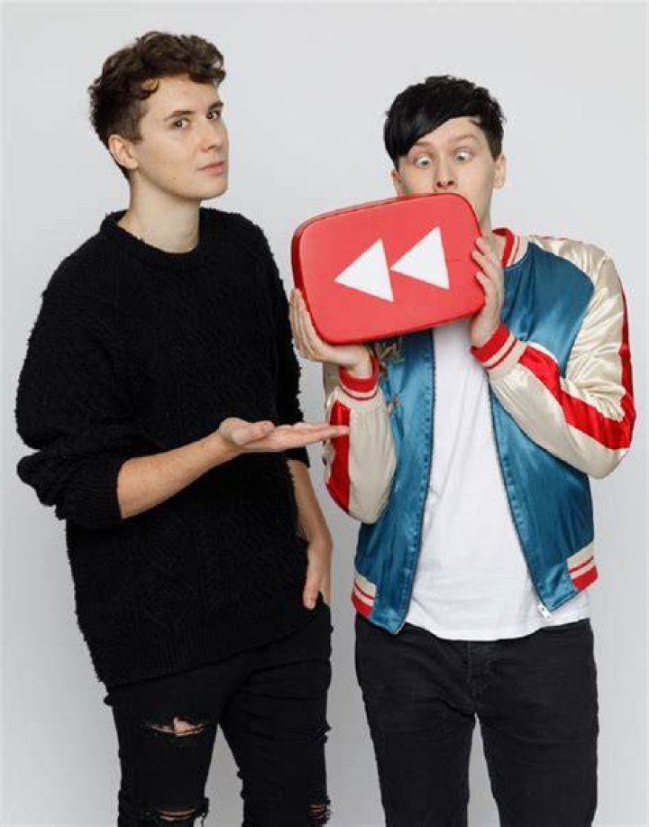 Dan and Phil Merch: The Ultimate Guide for Fans