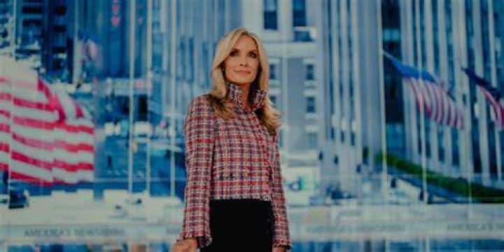 Dana Perino Divorce: A Comprehensive Look at Her Personal Life and Career