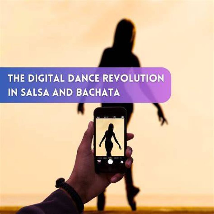 Dancing with TARS Voting: The Ultimate Guide to Engaging in the Digital Dance Revolution