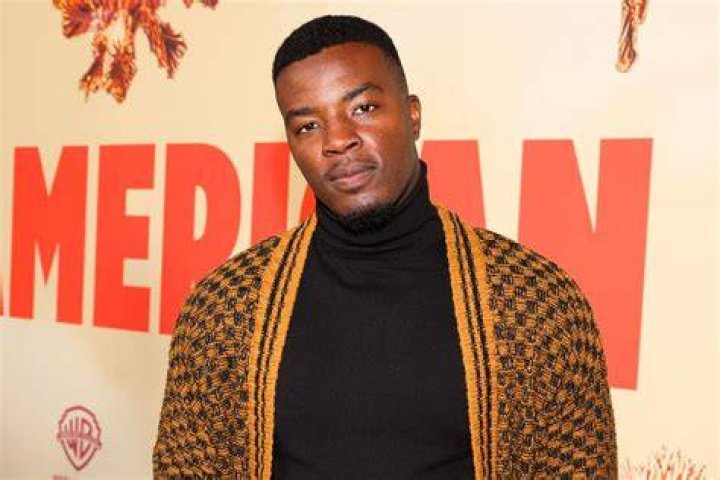 Daniel Ezra: Rising Star in the Entertainment Industry