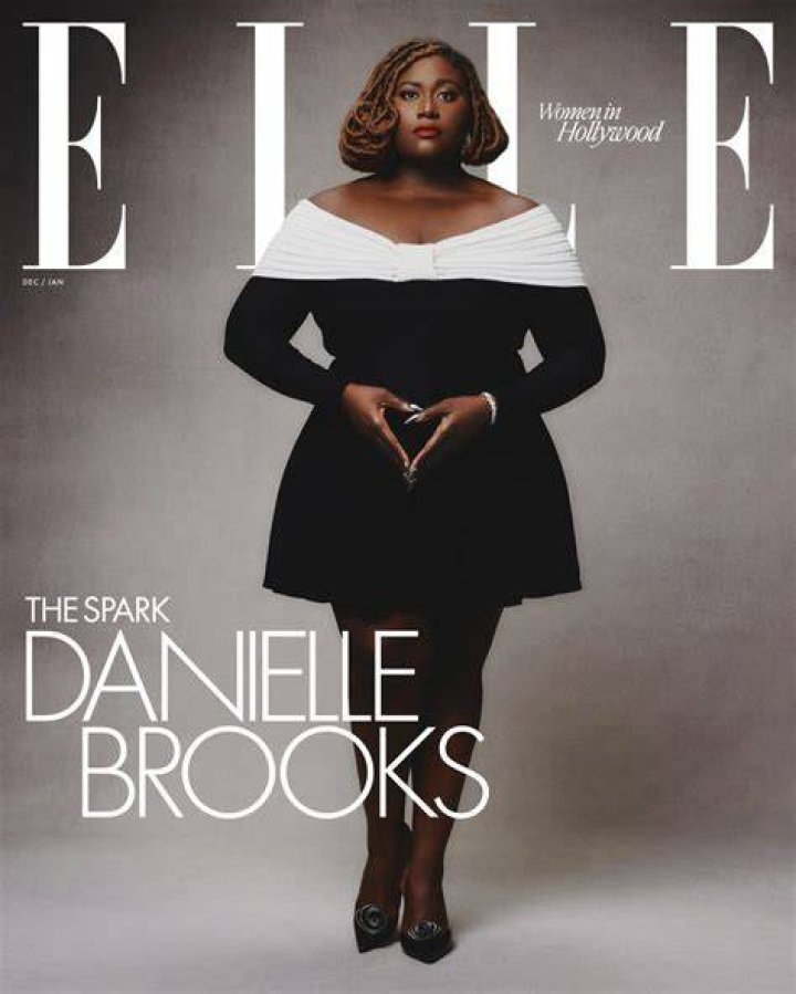 Danielle Brooks Education: A Comprehensive Guide to Her Academic Journey