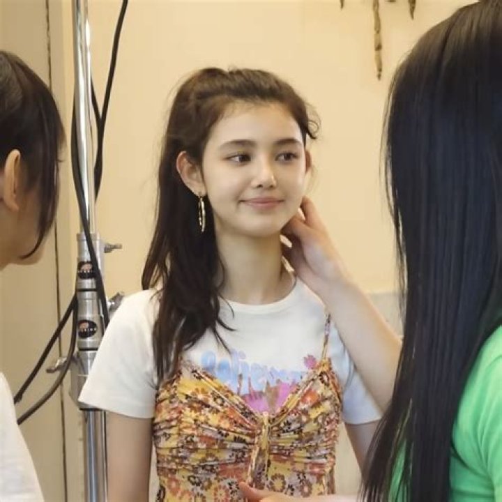Danielle Pre-Debut: Exploring the Rising Star's Journey