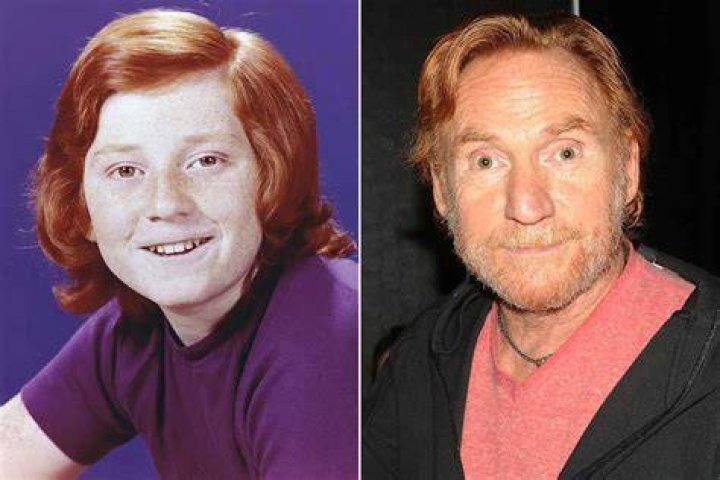 Danny Bonaduce Age: Unveiling the Life and Legacy of a Beloved Star